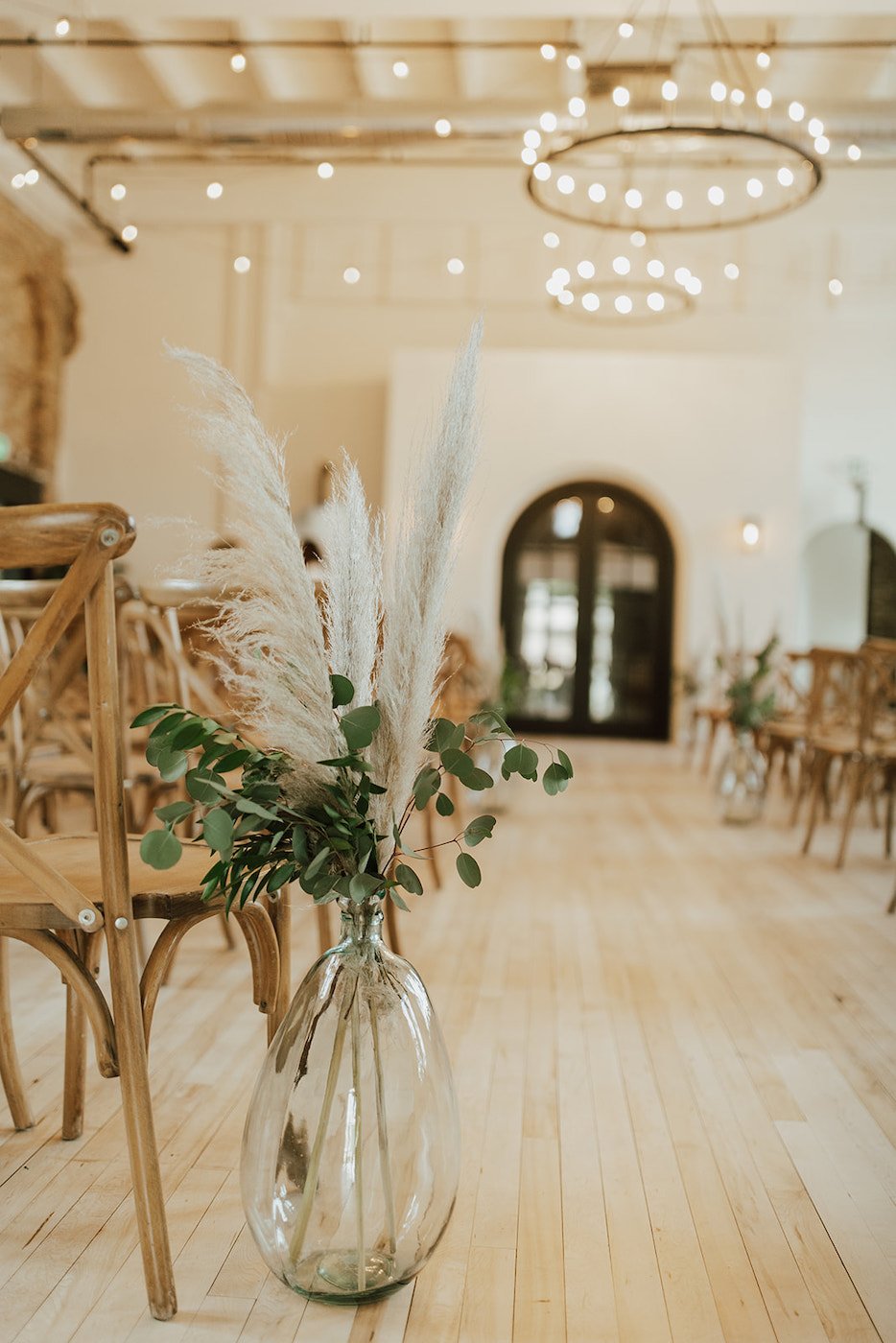 Crescent Hall Event Venue - photo 2