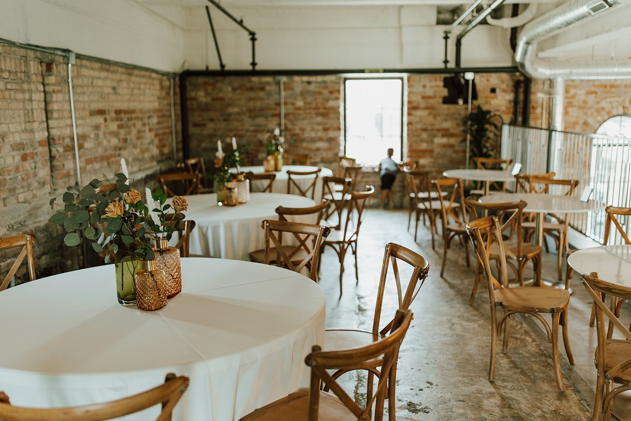 Crescent Hall Event Venue - photo 3