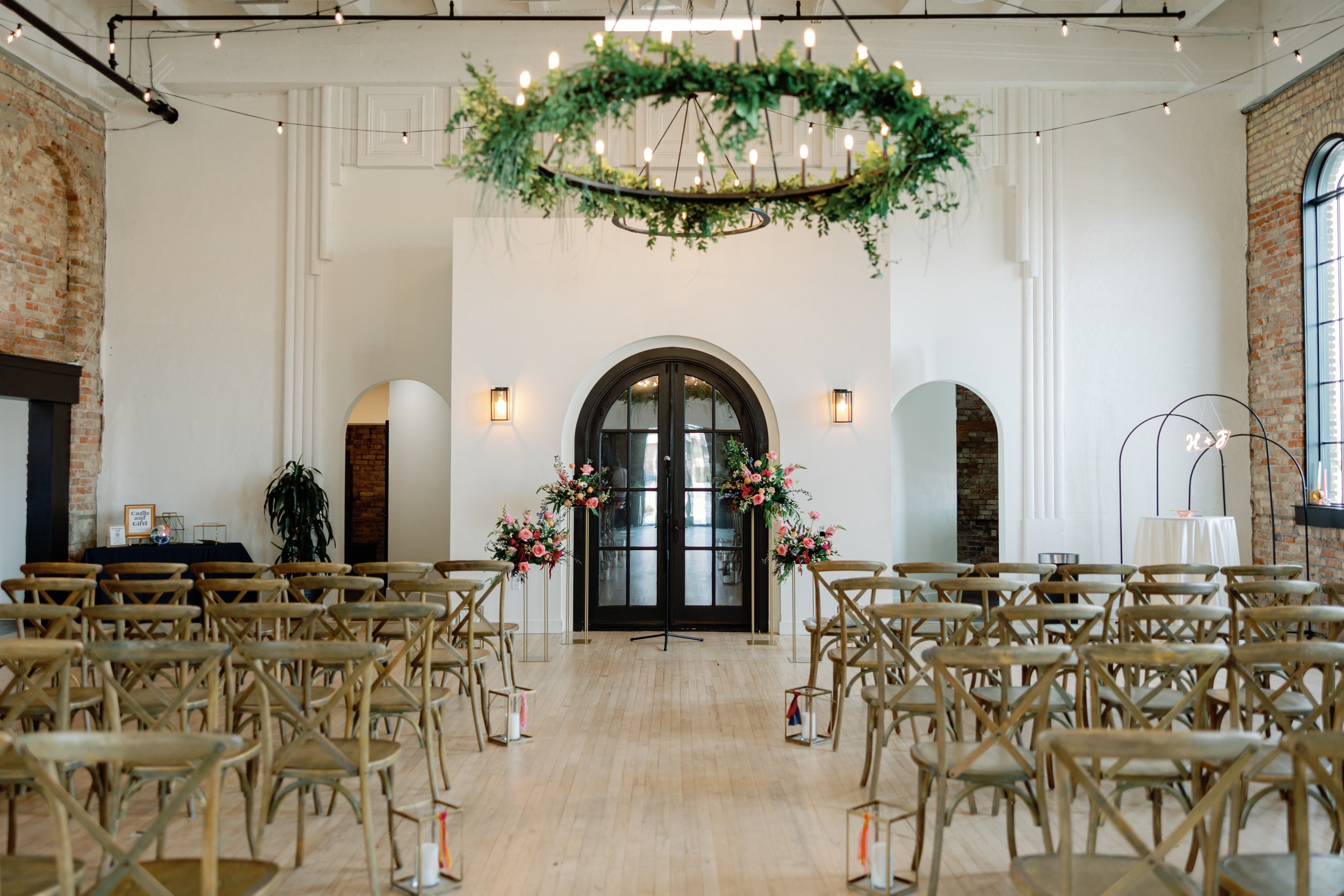 Crescent Hall Event Venue - Catering in Sandy, Utah