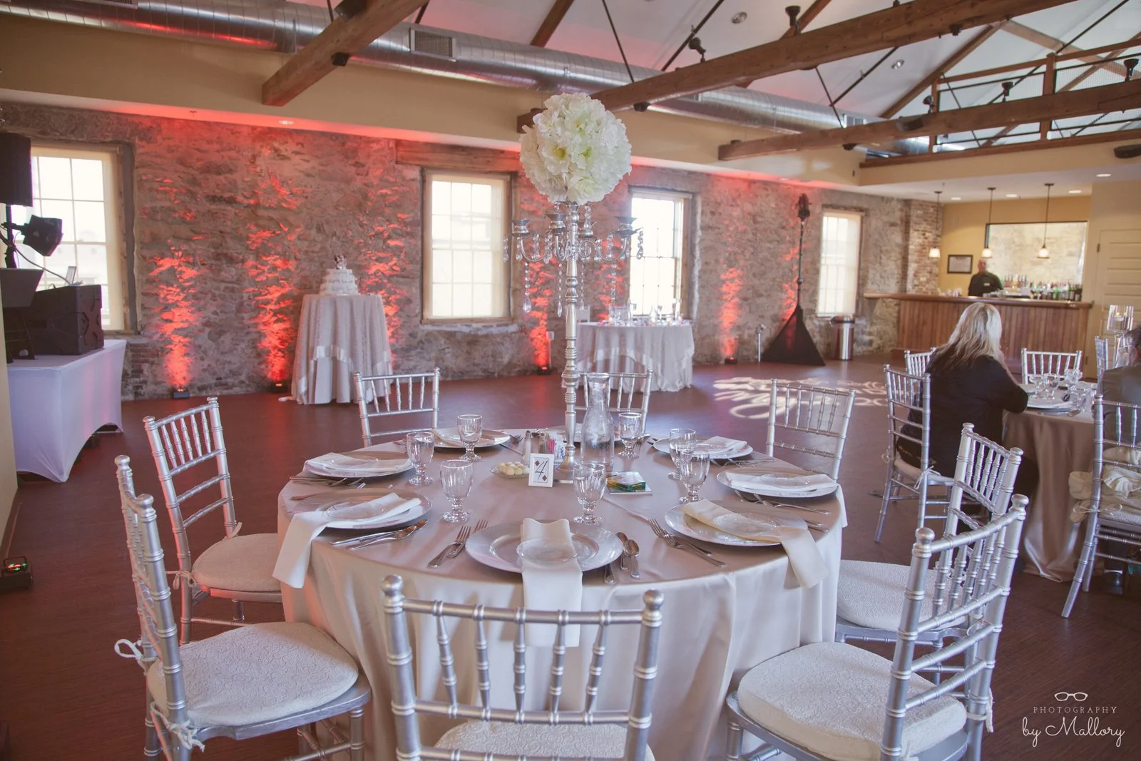 The Waypoint Event Center - photo 3