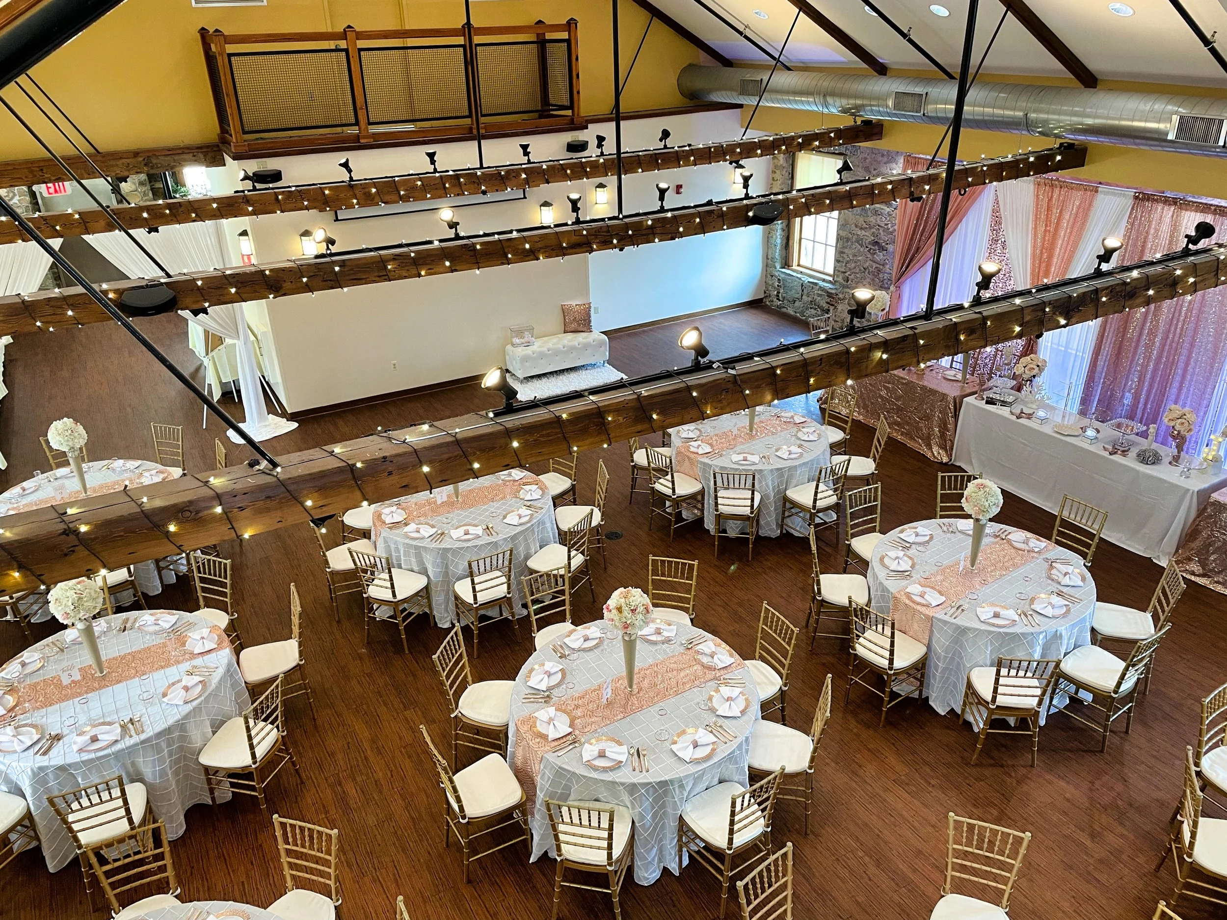 The Waypoint Event Center - photo 4