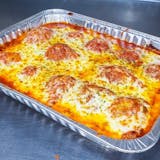 Caddy Shack pizza and pasta - photo 3