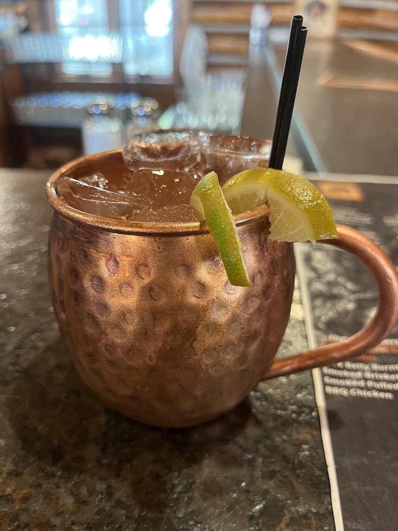 Copper Kettle Distilling - photo 5