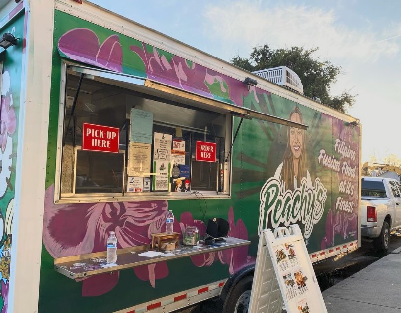 Peachy's Food To Go, LLC - photo 2