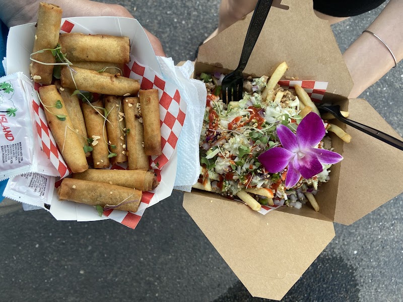 Peachy's Food To Go, LLC - photo 3