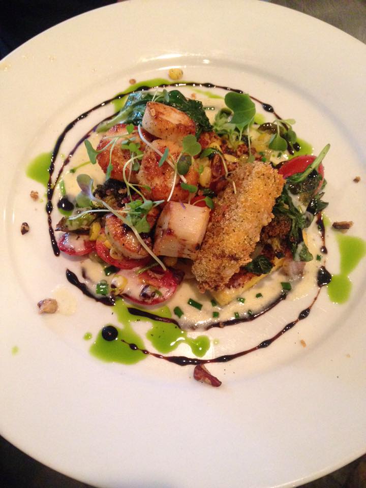 MOSAIC Catering and Events - Charleston - photo 4