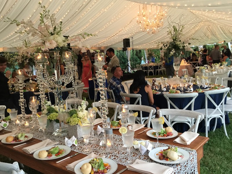 MOSAIC Catering and Events - Charleston - photo 3