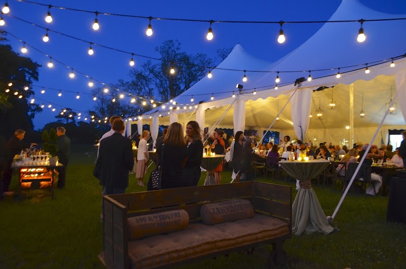 MOSAIC Catering and Events - Charleston - Catering in Charleston, South Carolina