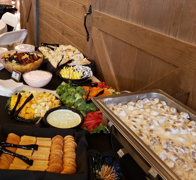 Apple Spice Box Lunch Delivery & Catering Greensboro, NC - photo 4
