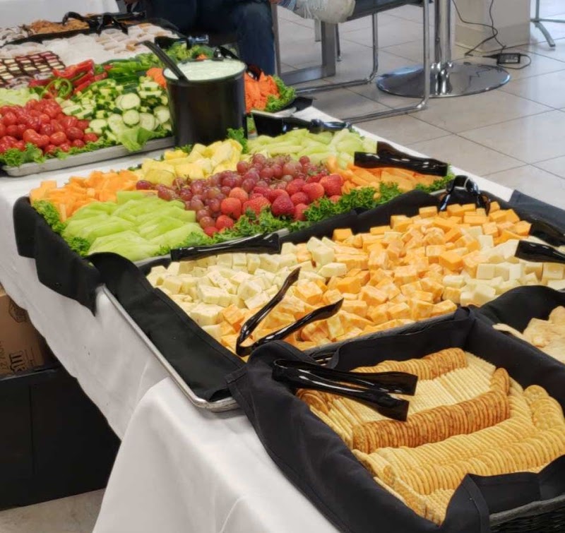 Apple Spice Box Lunch Delivery & Catering Greensboro, NC - photo 5