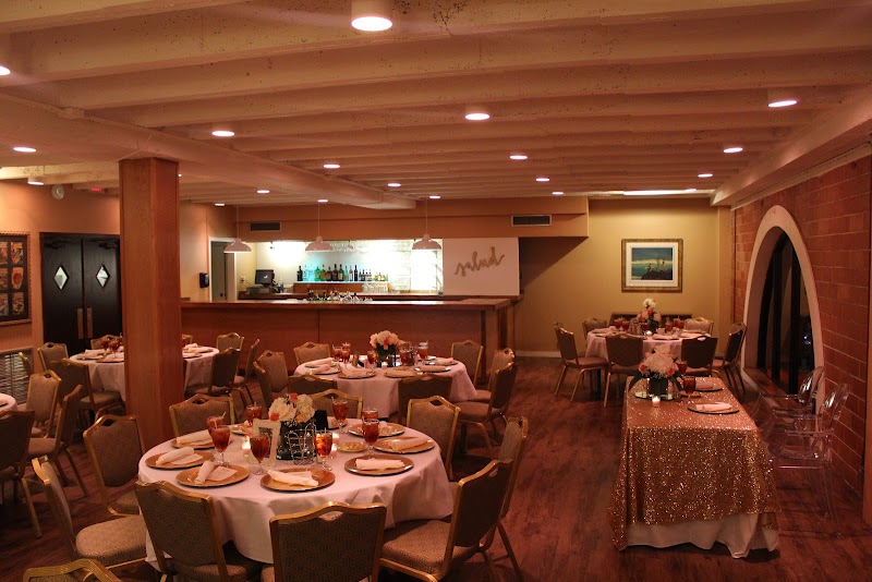 Water Street Catering - photo 4