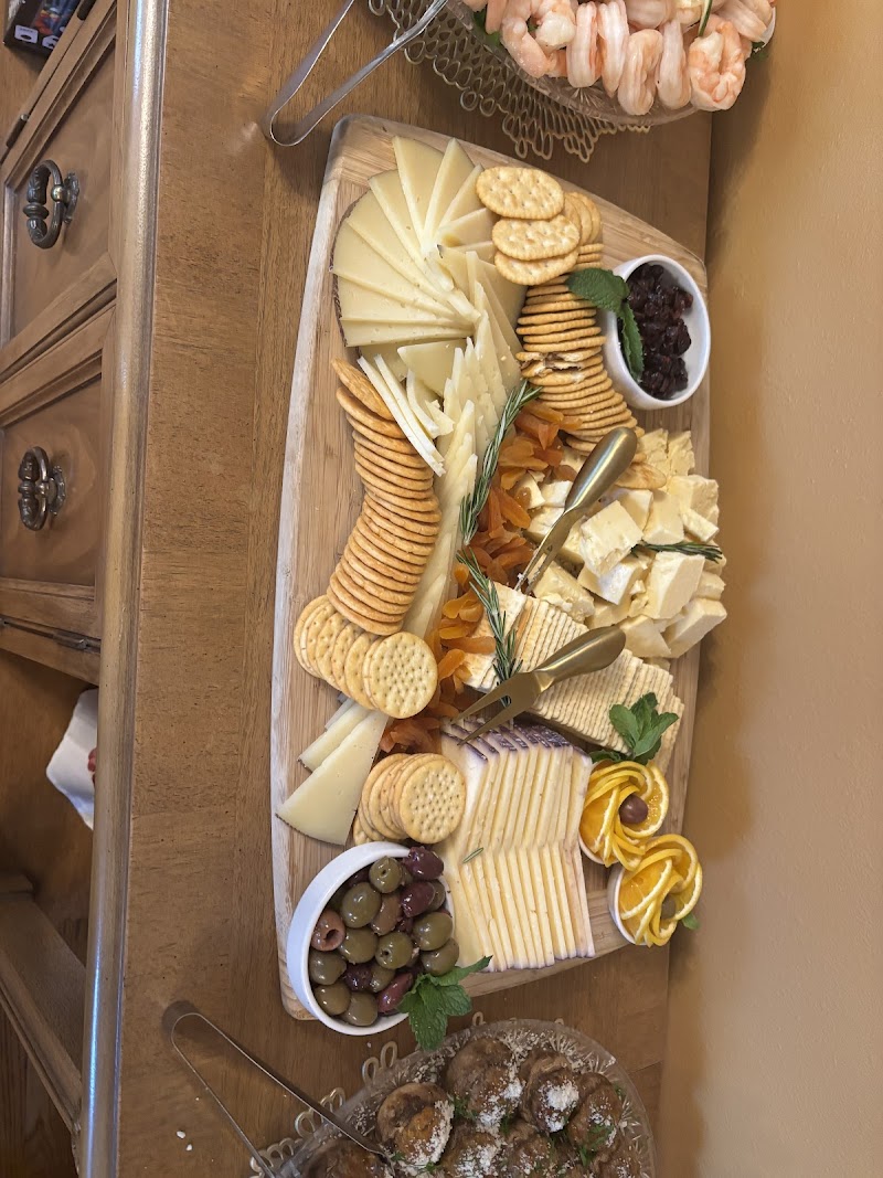 Water Street Catering - photo 5