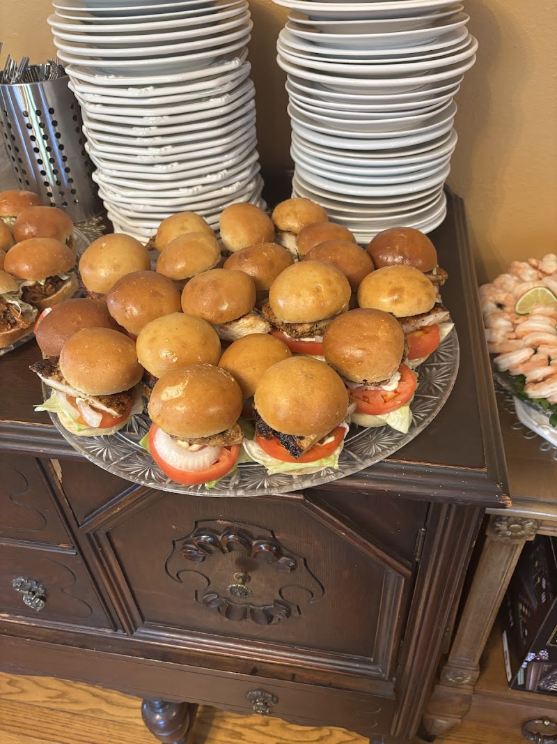 Water Street Catering - photo 2