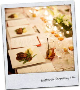 Butter & Company - photo 3