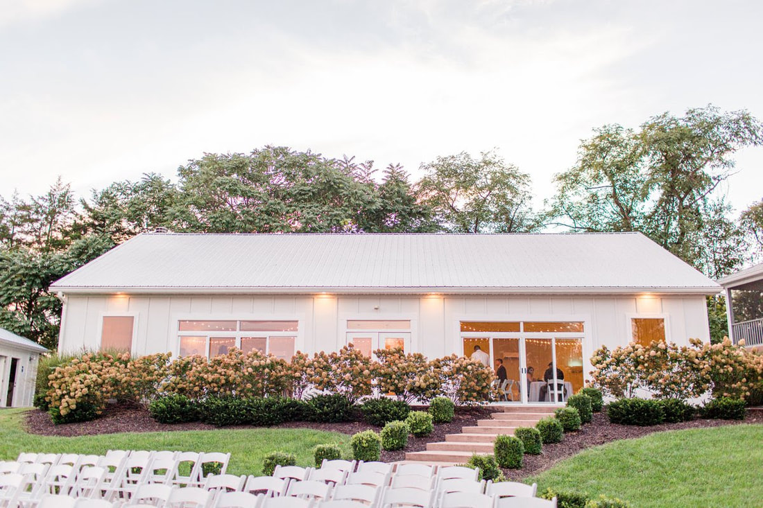 The Serenity Inn & Events - Catering in Elkton, Virginia