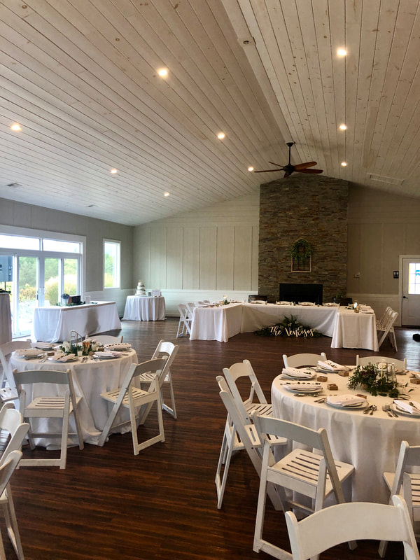 The Serenity Inn & Events - photo 5