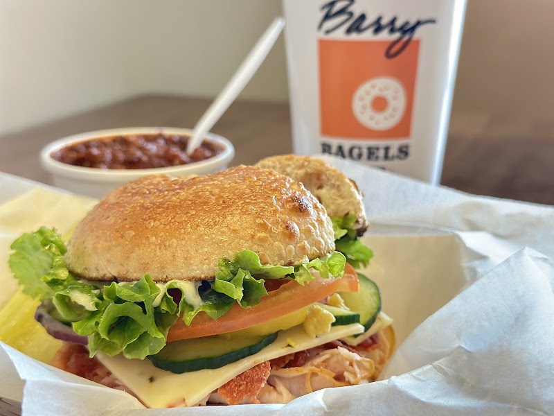 Barry Bagels Kettering - Catering in Kettering, Ohio