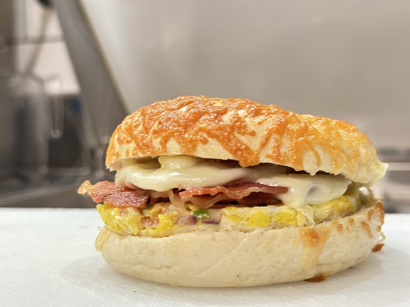 Barry Bagels Kettering - photo 3