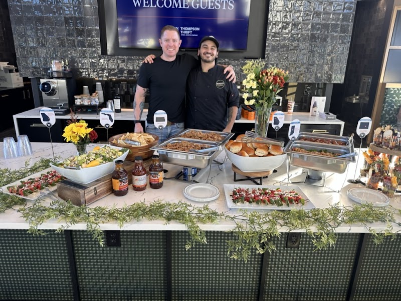 Indy Harvest Catering - photo 2