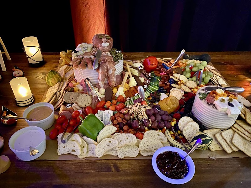 Indy Harvest Catering - photo 3
