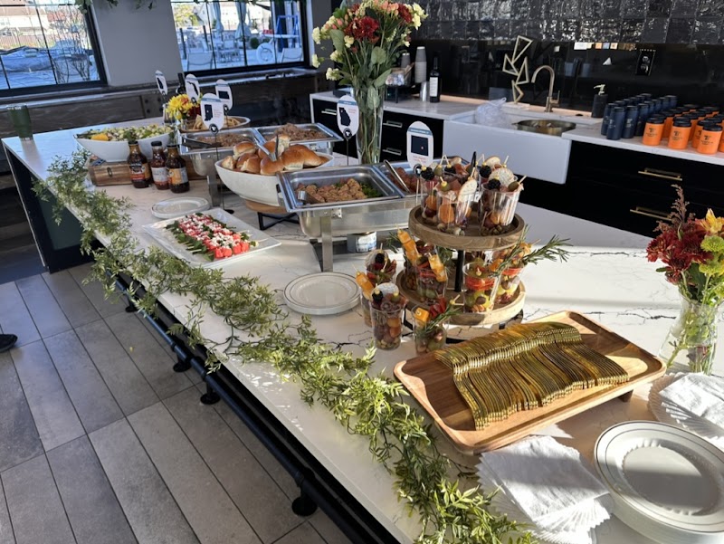Indy Harvest Catering - Catering in Indianapolis, Indiana