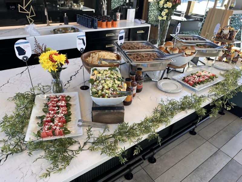 Indy Harvest Catering - photo 5