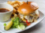 Endzone Restaurant and Bar - photo 2