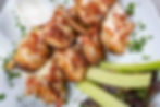 Endzone Restaurant and Bar - photo 3