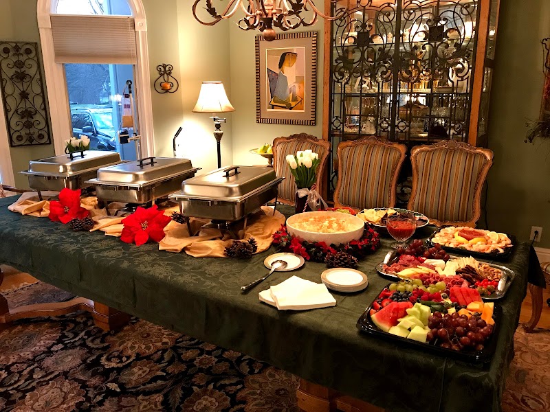 Castillo & Sons Cuisine - photo 2