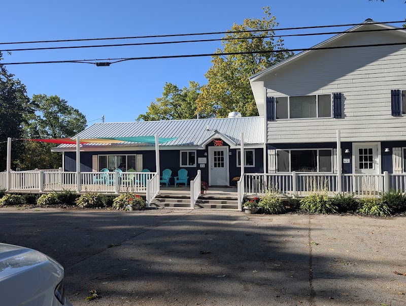 The Parker House Restaurant, Cottages, and Motel - photo 5