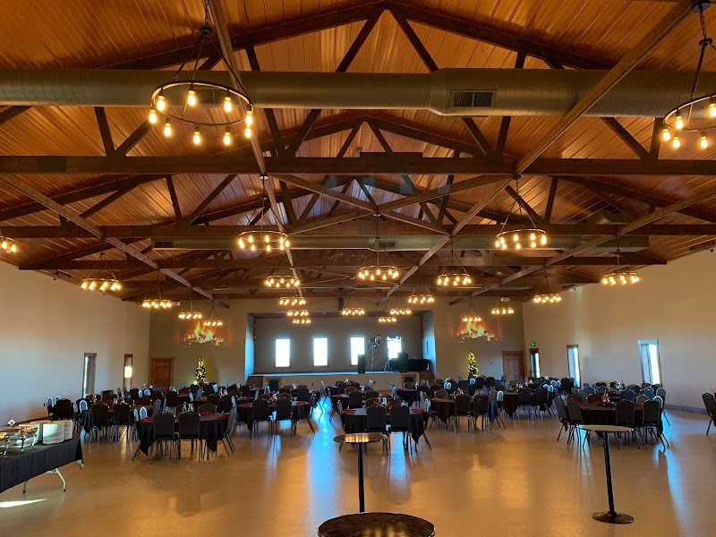 Jackson's Event Center & Catering - photo 2