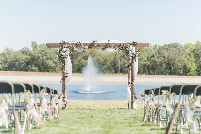 Jackson's Event Center & Catering - photo 3