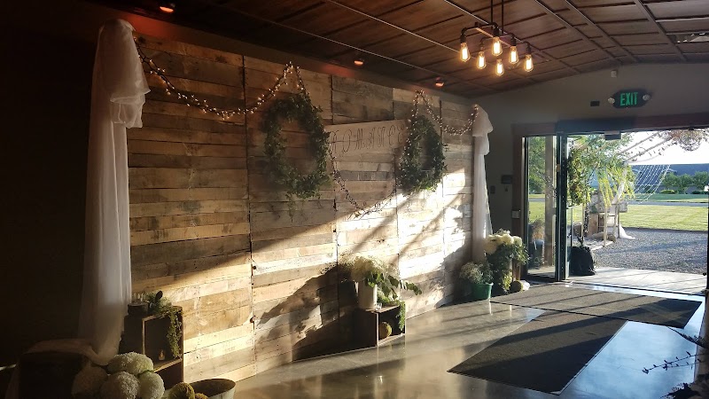 Jackson's Event Center & Catering - photo 4