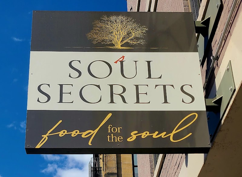 Soul Secrets - Catering in Cincinnati, Ohio