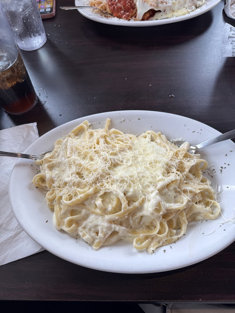 Romano's Italian Bistro - photo 3