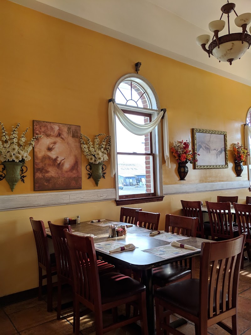 Romano's Italian Bistro - photo 4