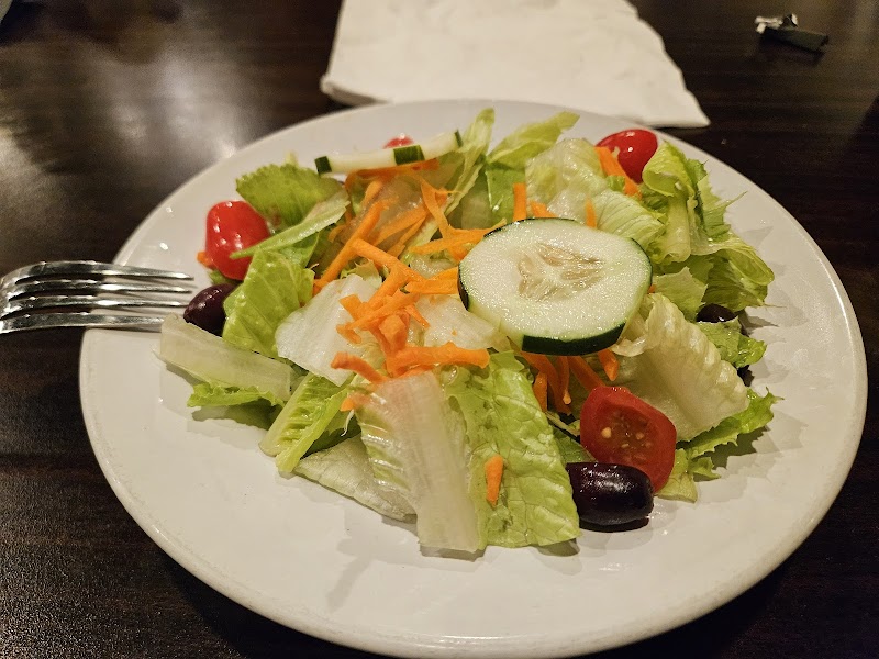 Romano's Italian Bistro - photo 5