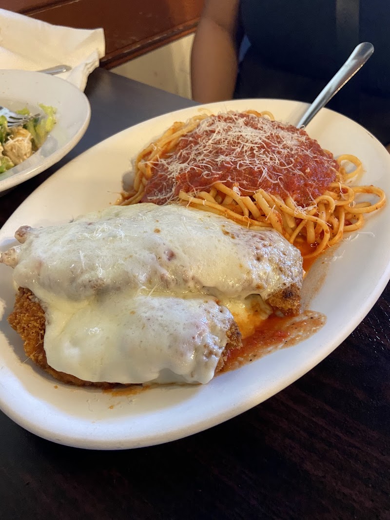 Romano's Italian Bistro - Catering in McGaheysville, Virginia
