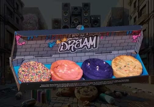 Cookie Plug - photo 3