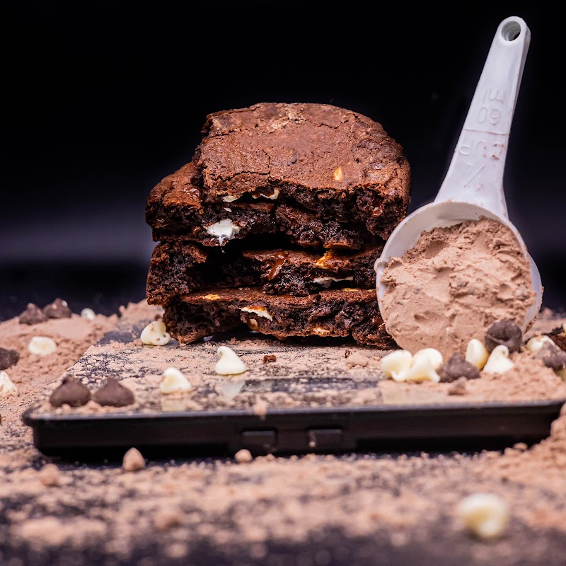Cookie Plug - Catering in Memphis, Tennessee