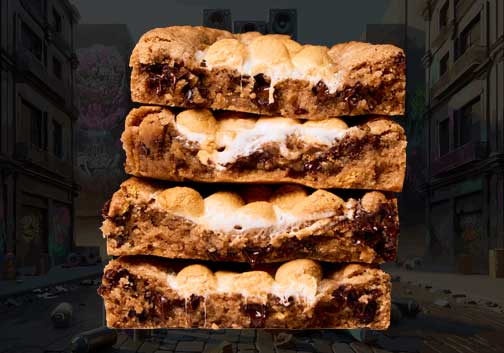 Cookie Plug - photo 5