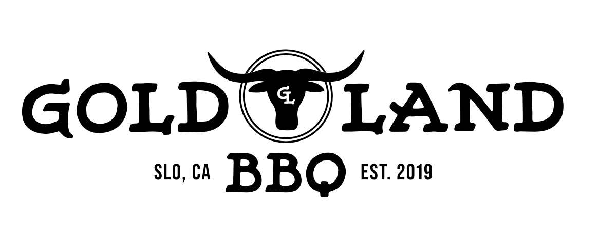 Gold Land BBQ - Catering in San Luis Obispo, California