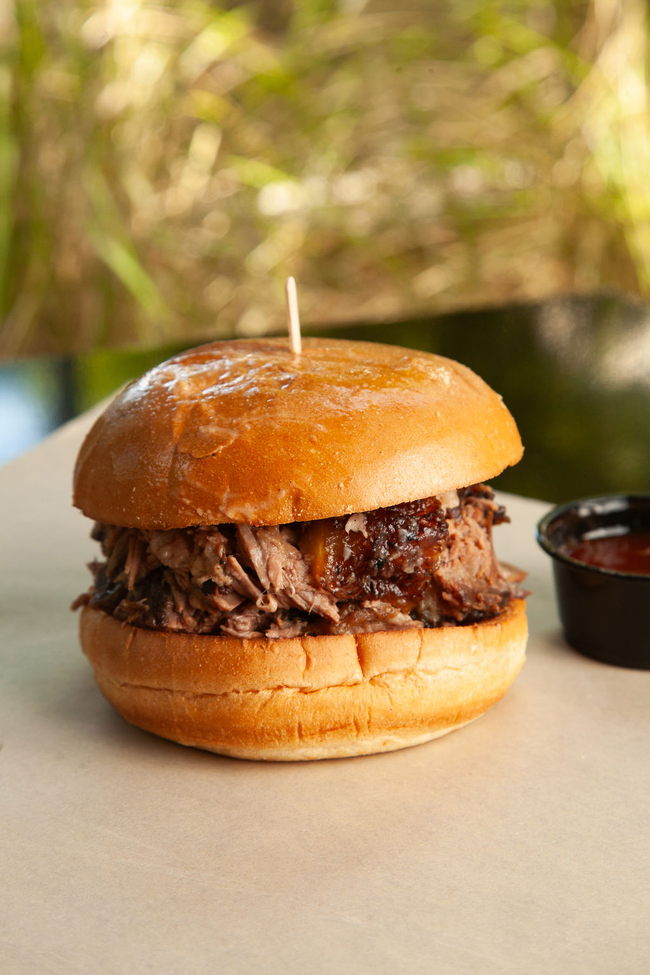 Gold Land BBQ - photo 2