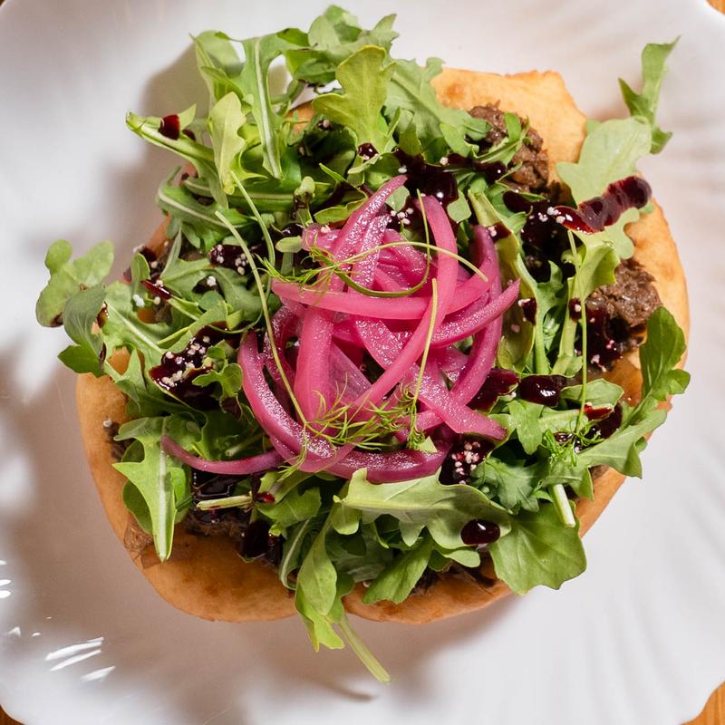 Javelina Indigenous Dining - photo 4