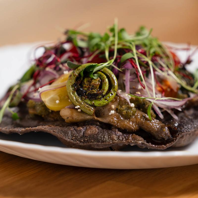 Javelina Indigenous Dining - photo 5