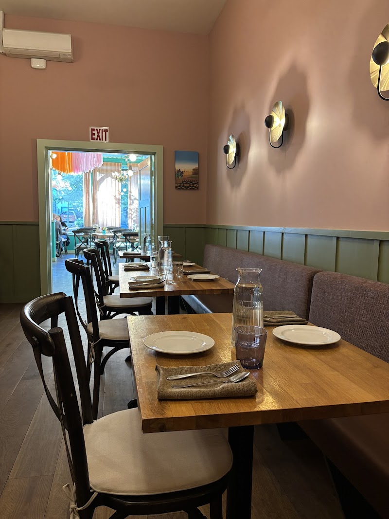 Javelina Indigenous Dining - Catering in Portland, Oregon