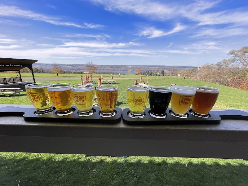 Scale House Brewery - photo 5