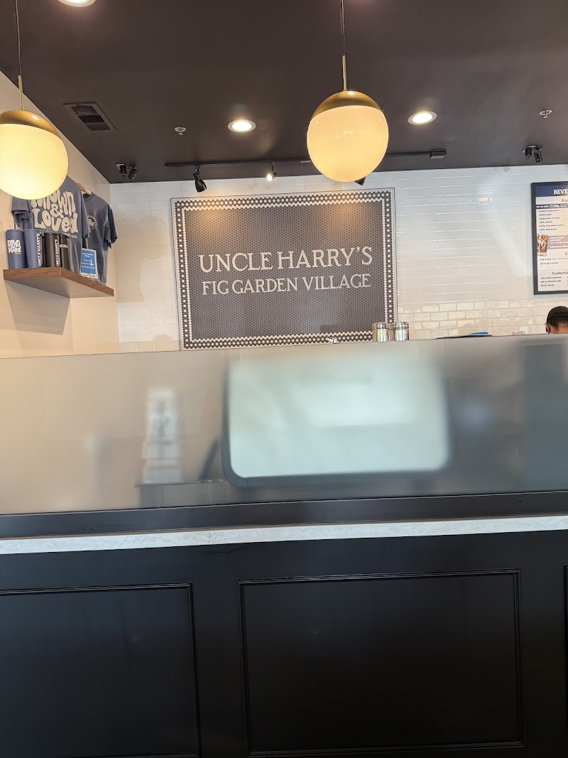 Uncle Harry's New York Bagelry - Catering in Fresno, California