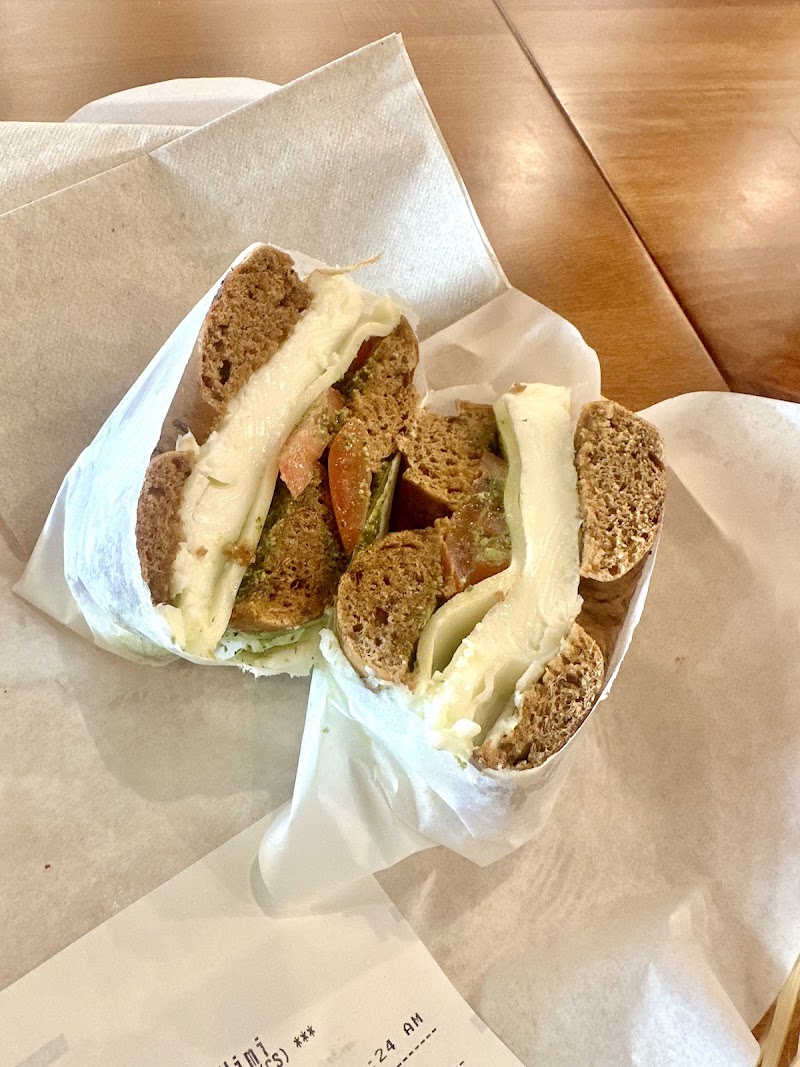 Uncle Harry's New York Bagelry - photo 5