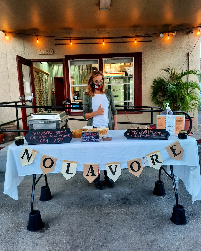 Nolavore's Commissary & a la Carte Market - photo 3